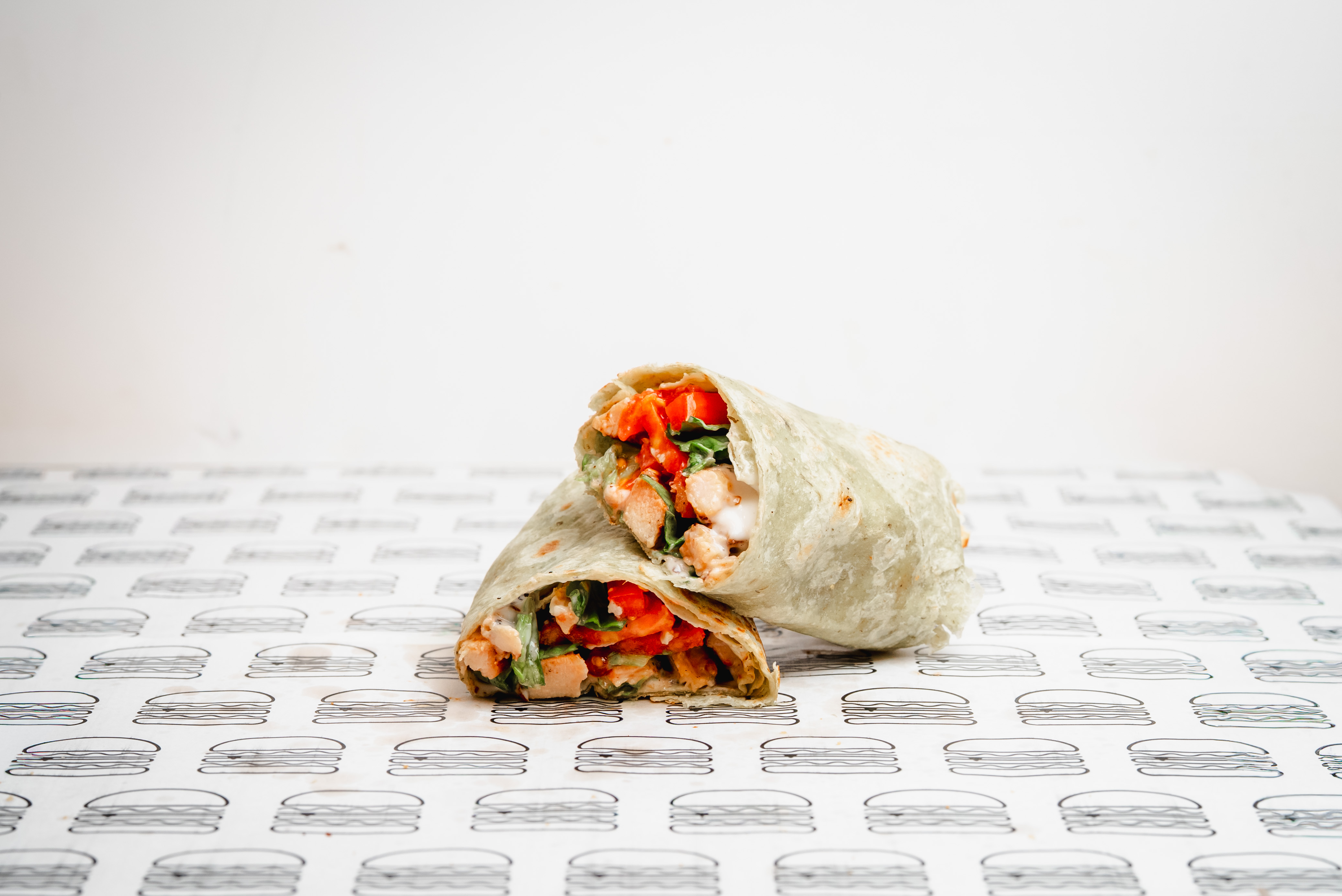 Wrap Green