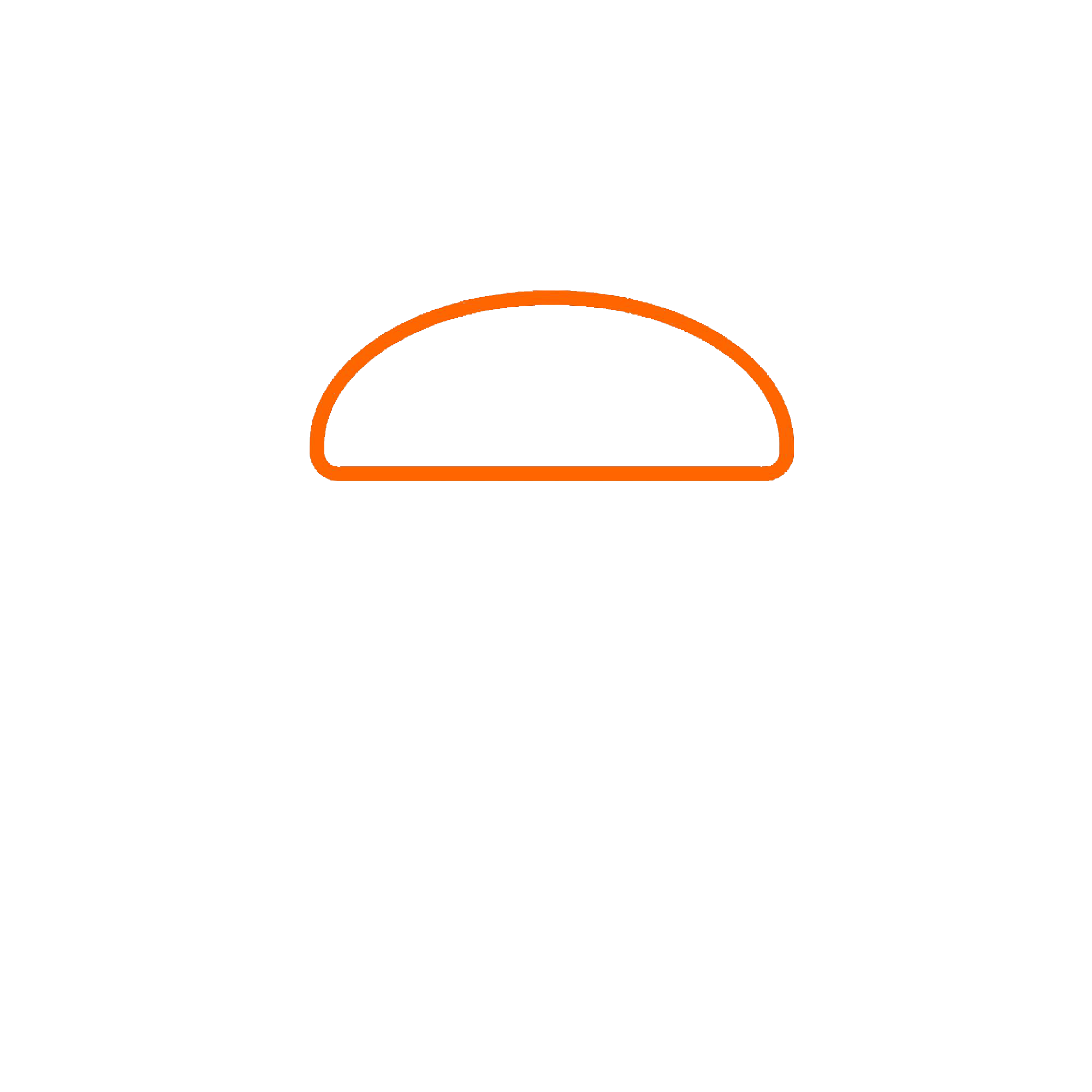 Bun top