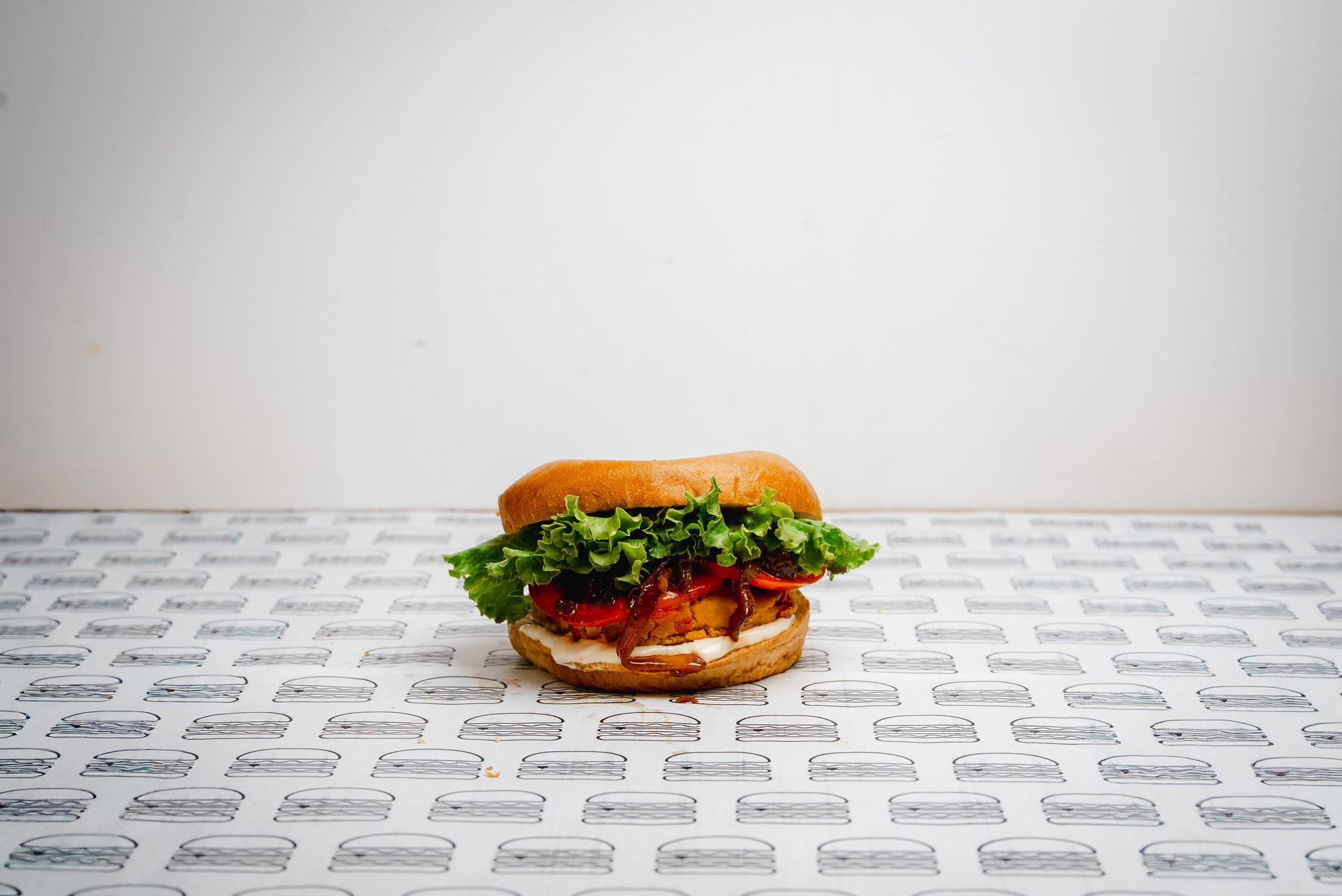 Vegan