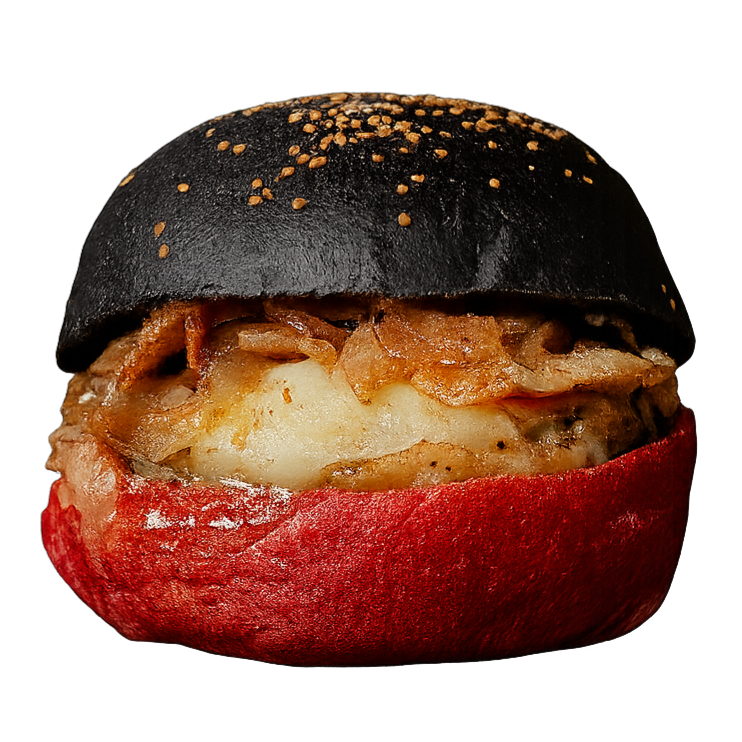 Veggie Burger