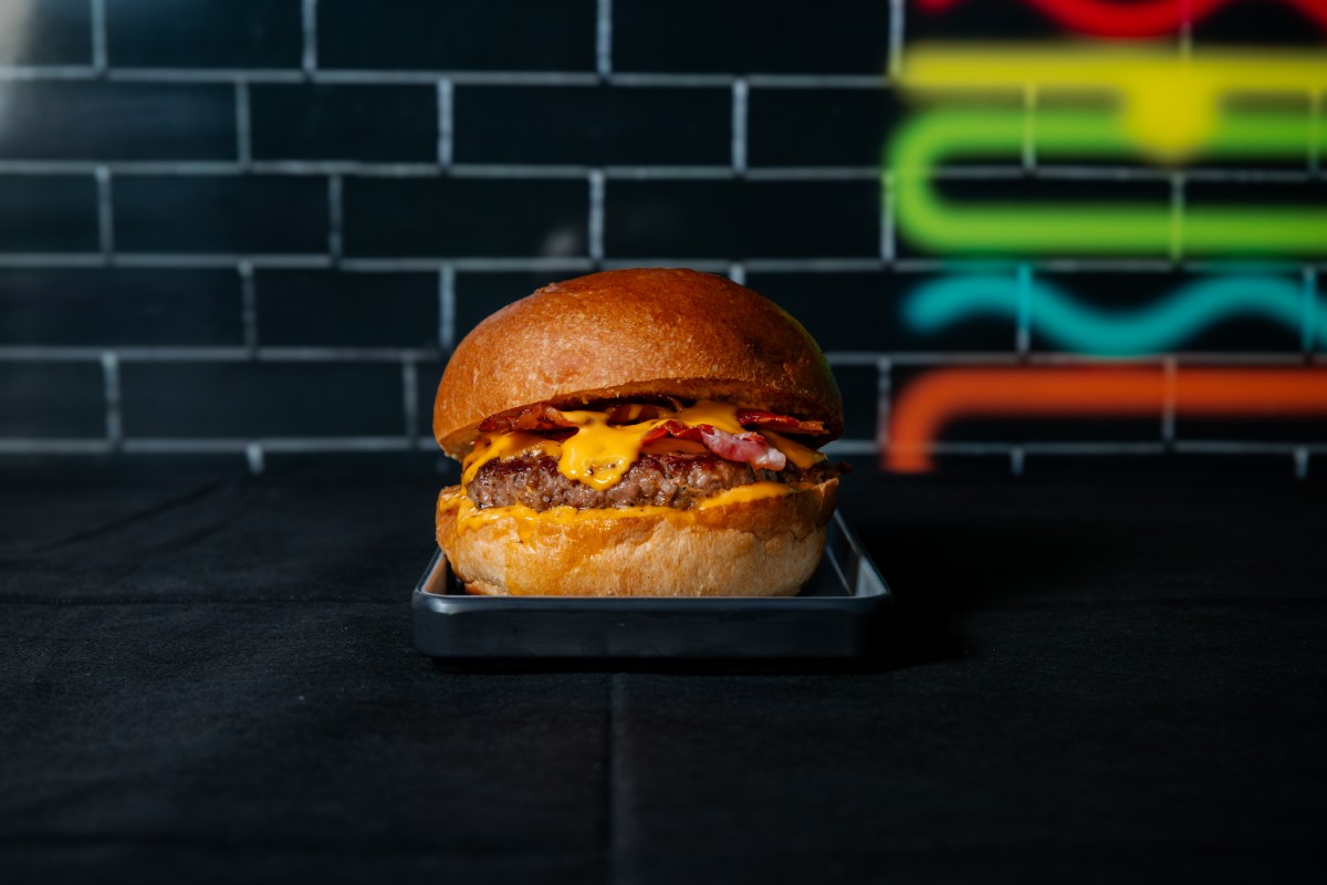 Cheesebacon