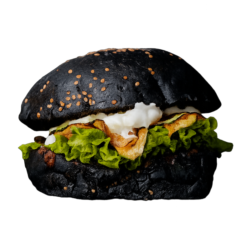 Classic Burger