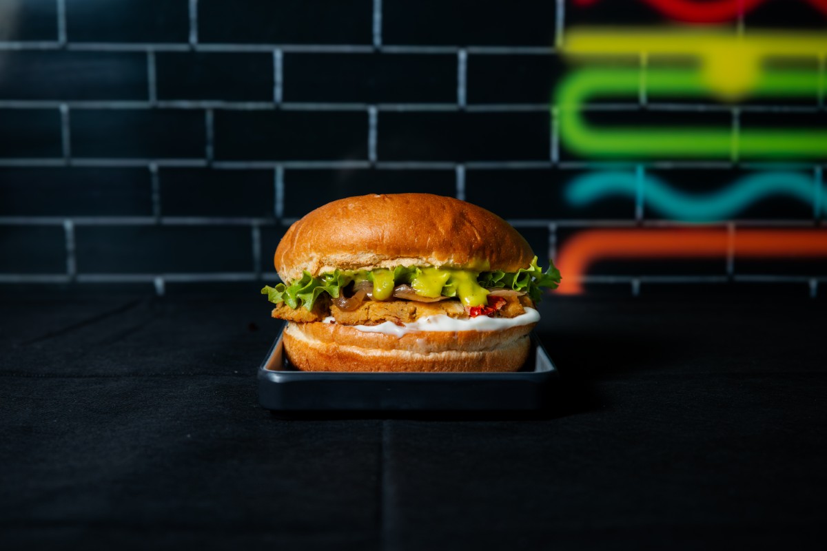 Vegan